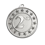 Shooting Star Series - 2nd
