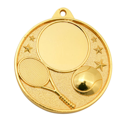 Shooting Star Series - Tennis + centre