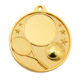 Shooting Star Series - Tennis + centre
