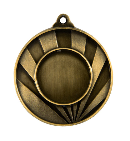 Sunrise Medal-25mm Insert