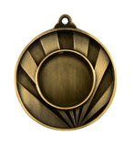 Sunrise Medal-25mm Insert