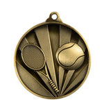 Sunrise Medal-Tennis