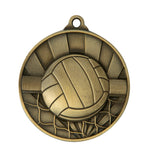 Sunrise Medal-Volleyball