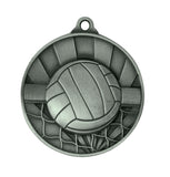 Sunrise Medal-Volleyball