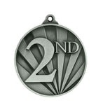 Sunrise Medal-1ST,2ND,3RD