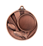 Sunrise Medal-Rugby+25mm insert