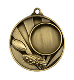 Sunrise Medal-Rugby+25mm insert