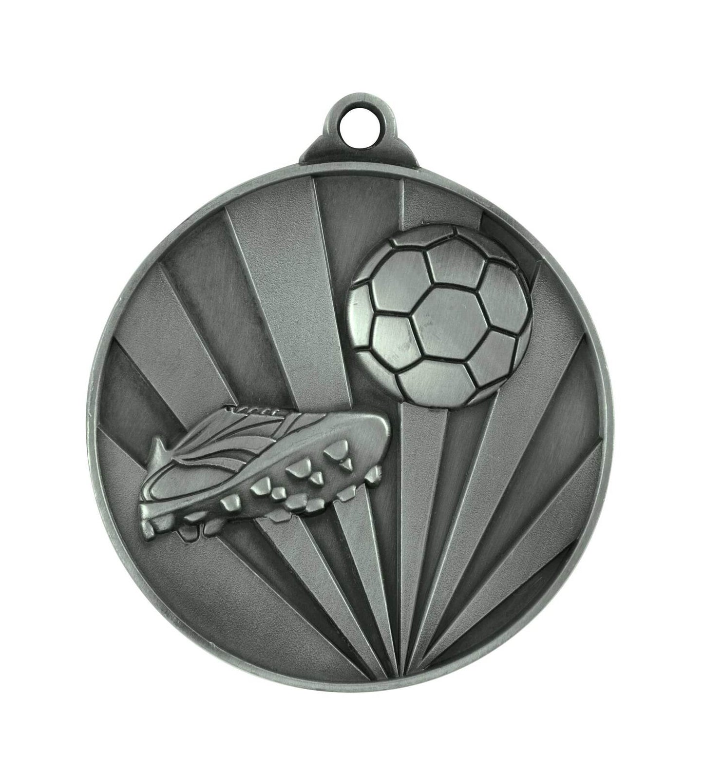Sunrise Medal-Football
