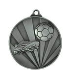 Sunrise Medal-Football