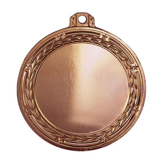 Supreme Medal-Generic 50mm insert