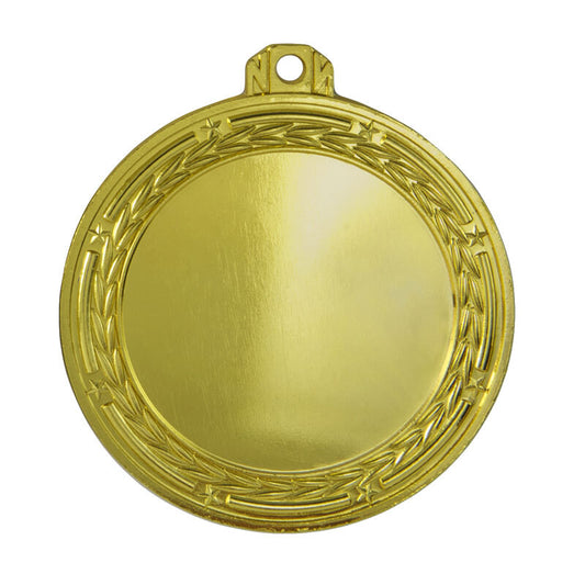 Supreme Medal-Generic 50mm insert