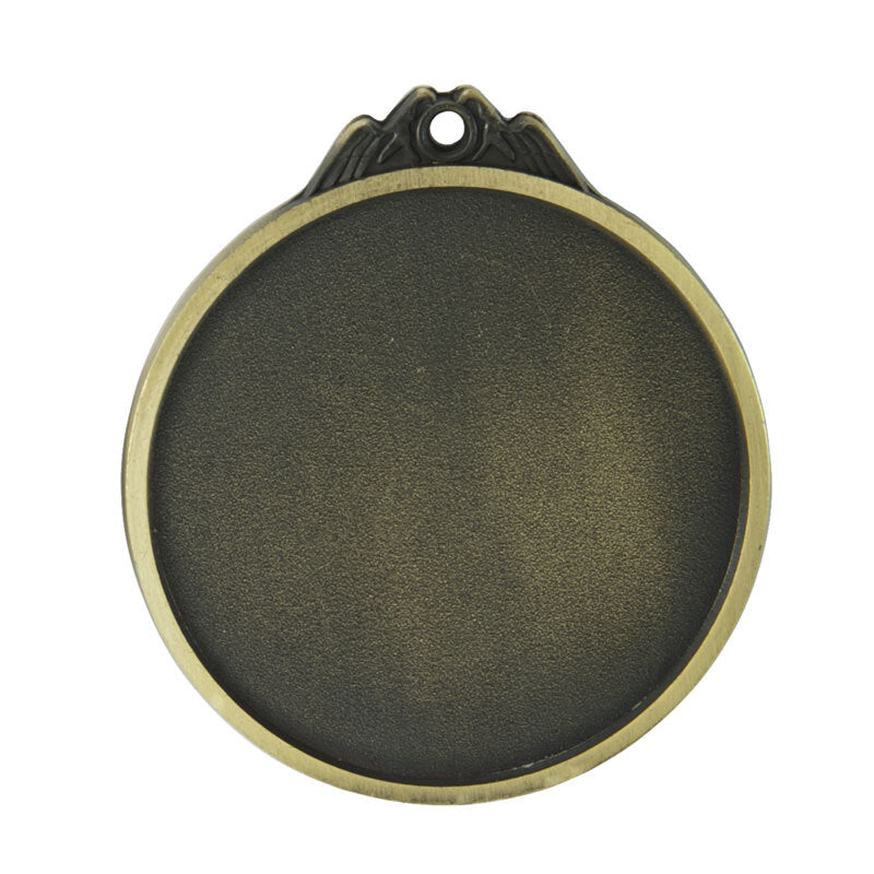 Supreme Medal-Generic 25mm insert