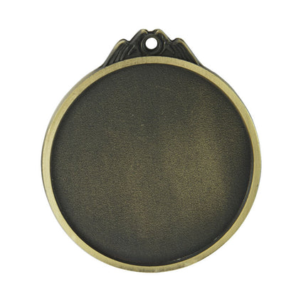 Supreme Medal-Generic 25mm insert
