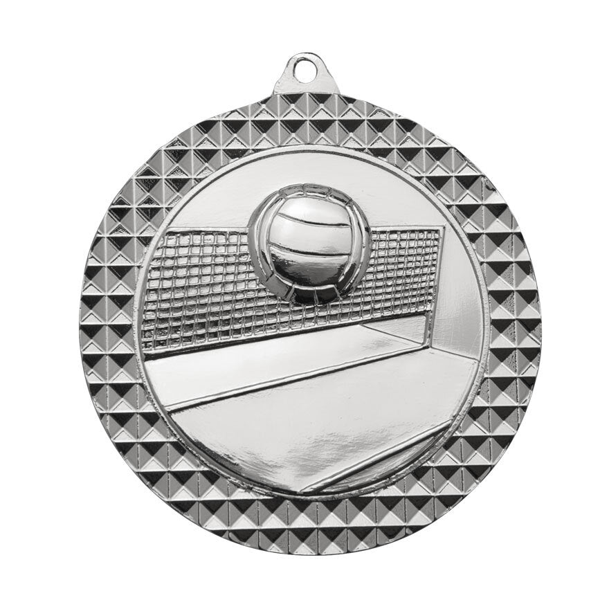 Volleyball Medals Melbourne