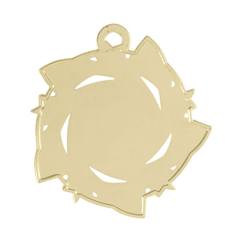 Cyclone Medal-25mm insert