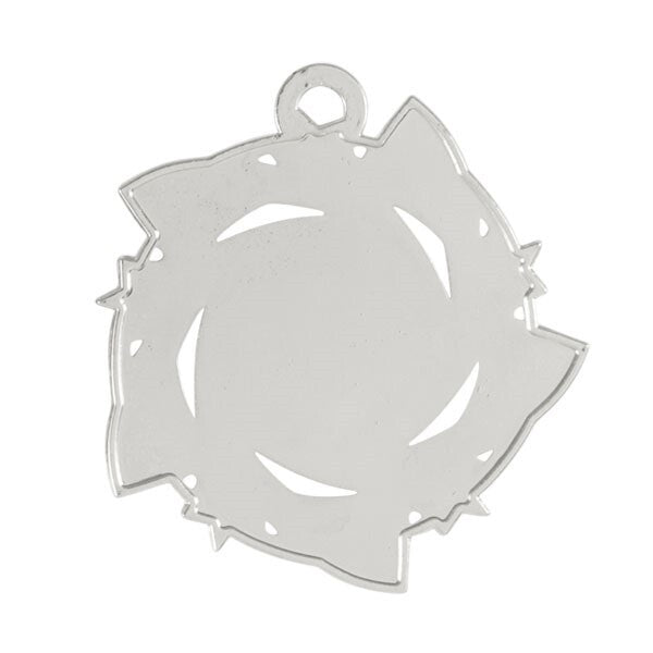 Cyclone Medal-25mm insert