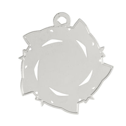 Cyclone Medal-25mm insert