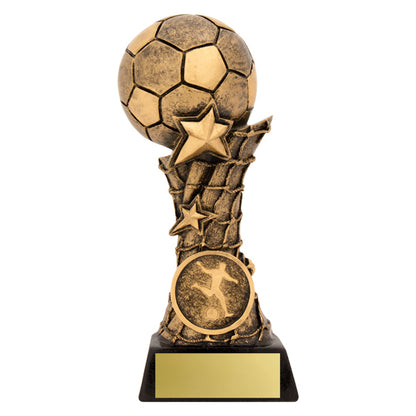 Raised Ball