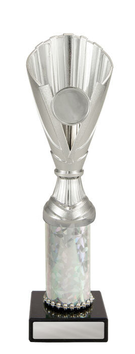 Colour: Silver