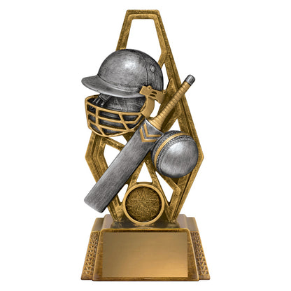 Cyber Cricket