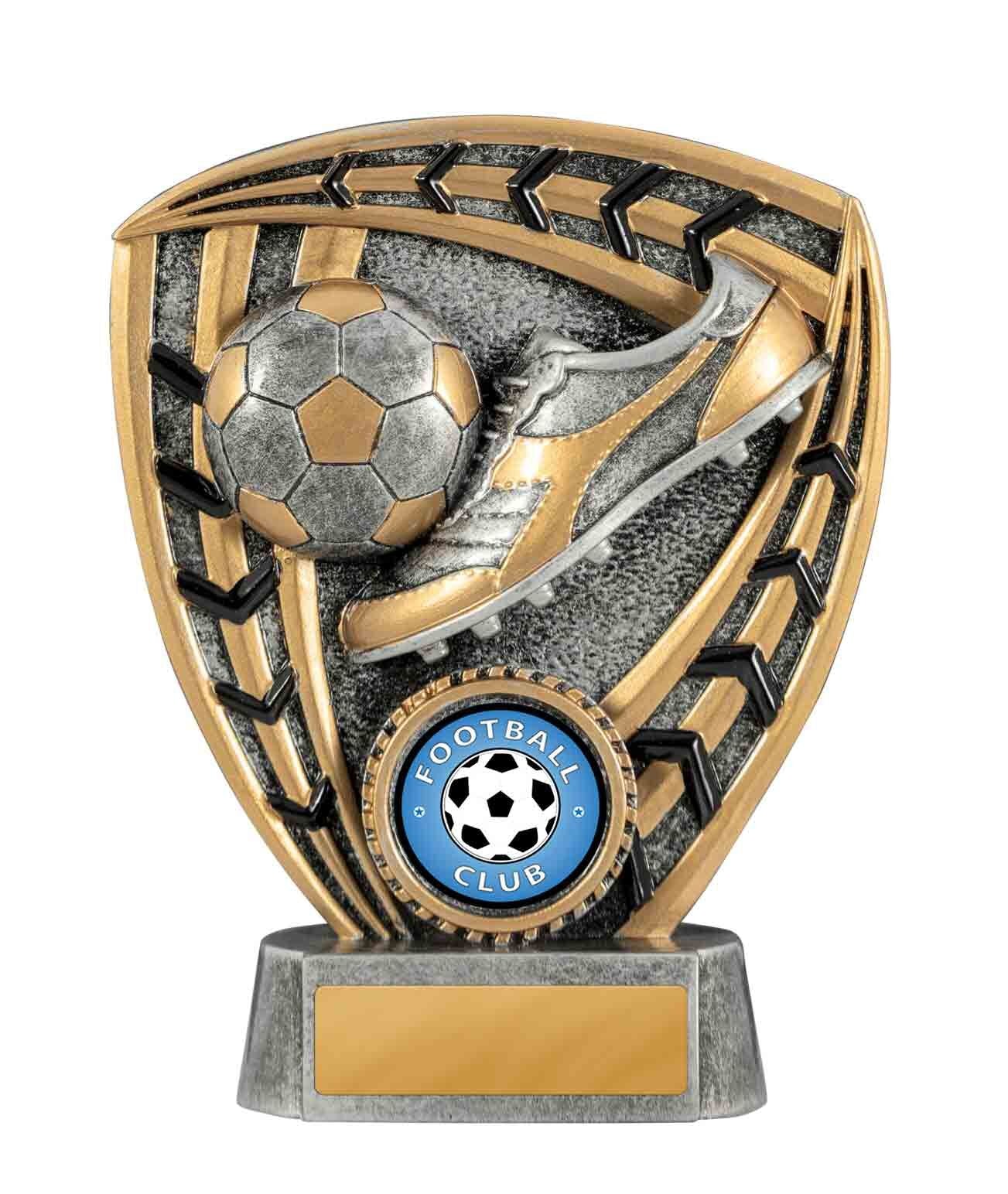 Sigma Series-Football