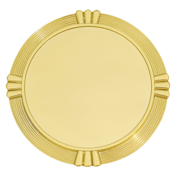 Gold 50mm Holder