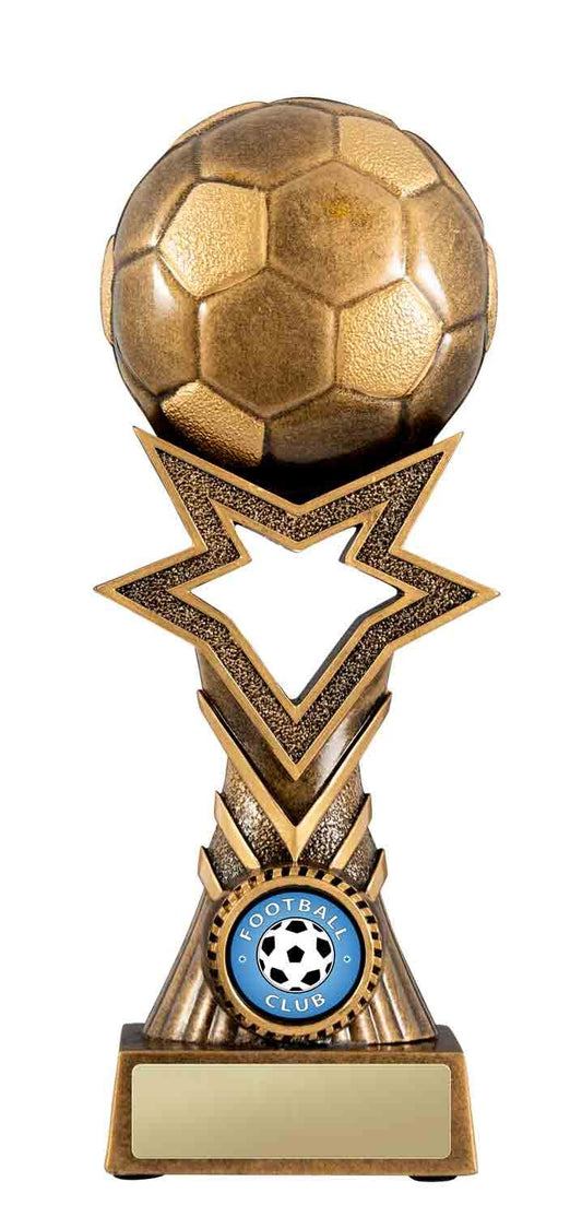 Super Star Series - Football