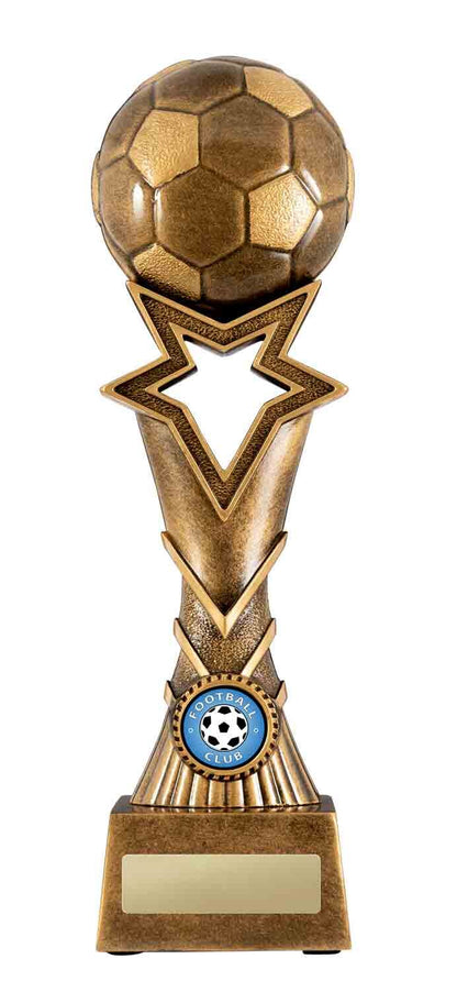 Super Star Series - Football