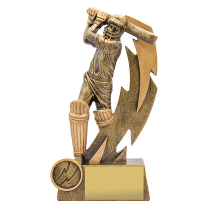 Shazam Batsman