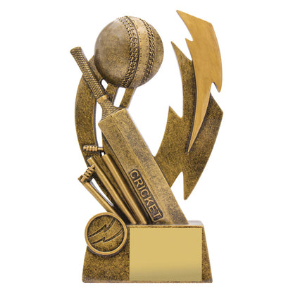 Cricket Shazam