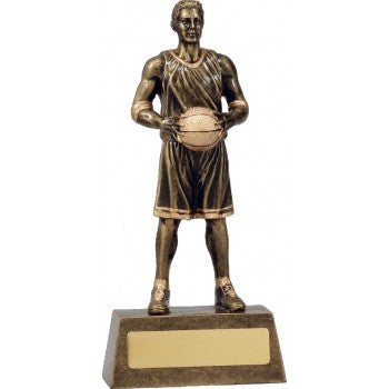 Basketball Male Hero