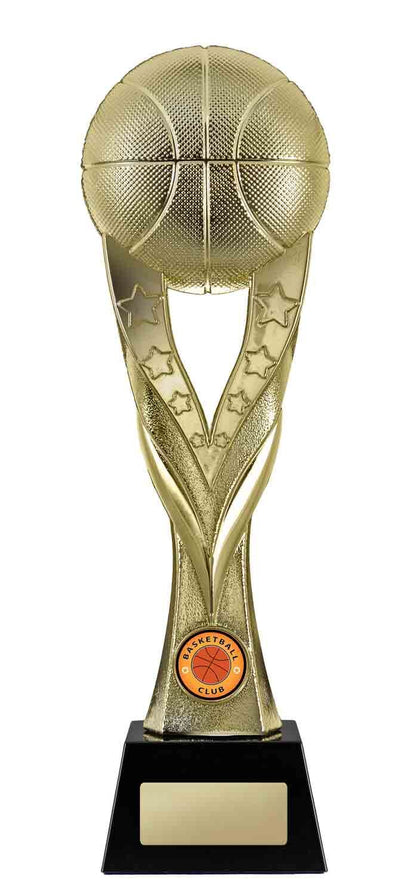 Gamma Series-Basketball