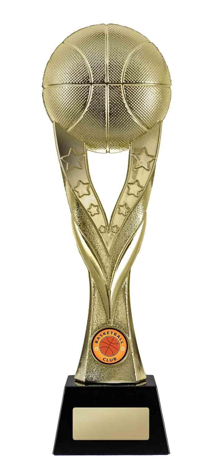 Gamma Series-Basketball