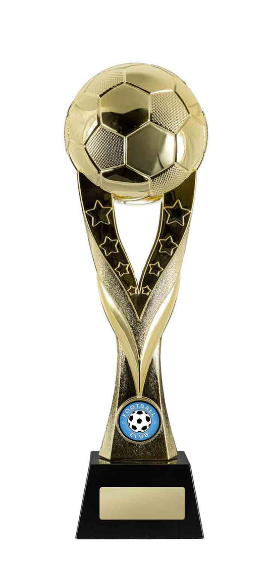 Gamma Series-Football