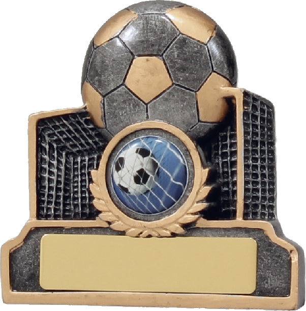 Football Mini Silver