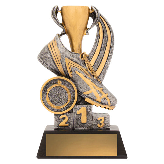 Athletics - Podium