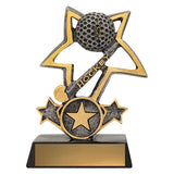 Hockey Tri-Star