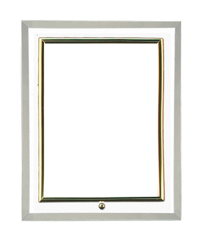 Glass Photo Frame