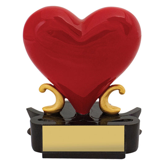 Beating Heart