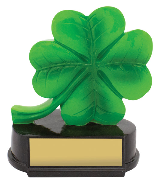 Four Leaf Clover Award