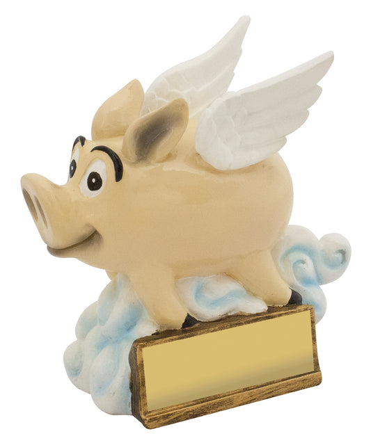 Pigs Will Fly Award
