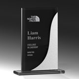 Glass-Black/Silver