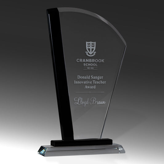 Dualliss Glass-Arch