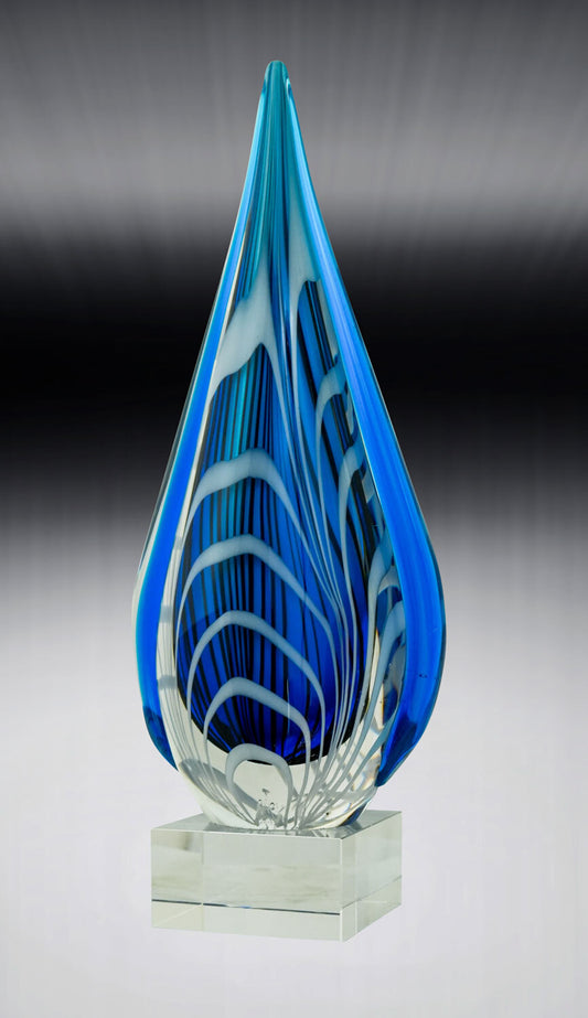 Artistic Glass-Abyss