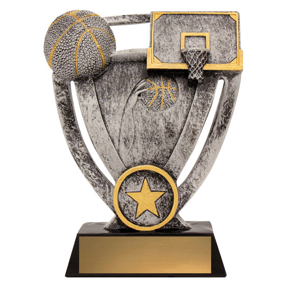 Basketball Theme