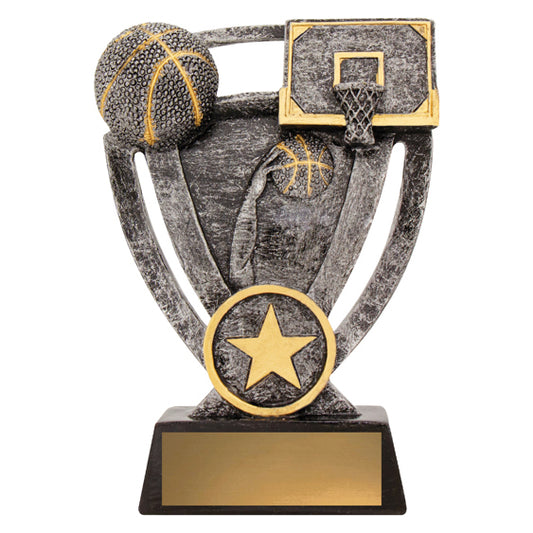 Basketball Theme