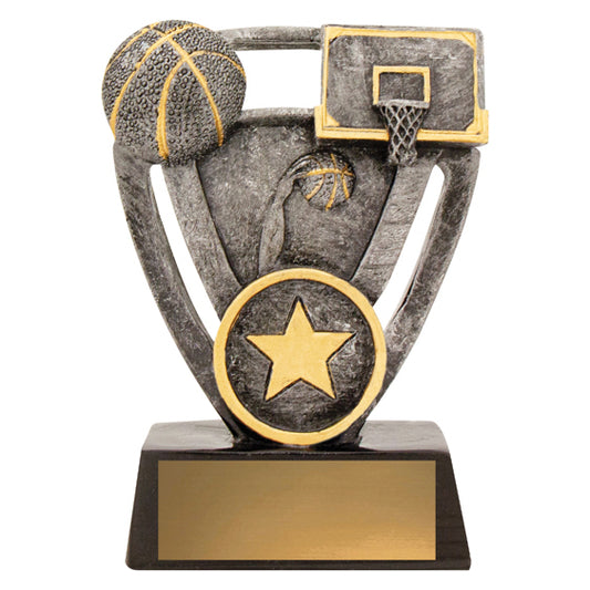 Basketball Theme