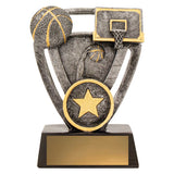 Basketball Theme
