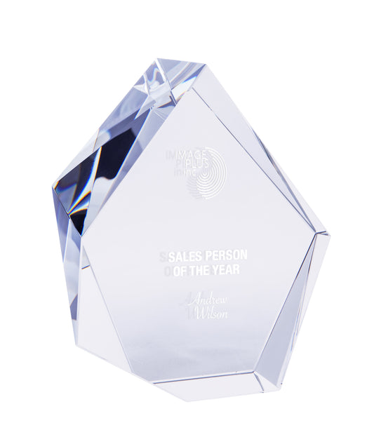 Sail Crystal