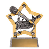 Music Mini Star